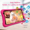Imagen de Tablet Pritom L8 Kids 8'' Sc7731e 2gb 64gb 8mp+2mp
