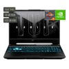 Imagen de Notebook Gamer Asus Tuf 15,6'' Ryzen 7 16gb 512gb Rtx3050
