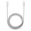 Imagen de Cable Usb C - Usb C Xiaomi 60W 1m