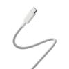 Imagen de Cable Usb C - Usb C Xiaomi 60W 1m