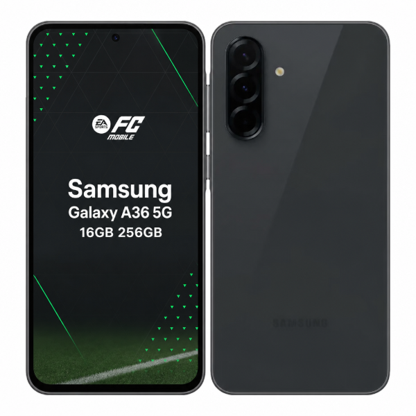 Imagen de Samsung Galaxy A36 5G 16GB 256GB 120Hz