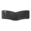 Imagen de Teclado Ergonómico Plegable Bluetooth ProtoArc Xk03