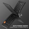 Imagen de Teclado Ergonómico Plegable Bluetooth ProtoArc Xk03