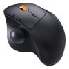 Imagen de Mouse Diestro Inalámbrico Bt ProtoArc Em04 1600dpi