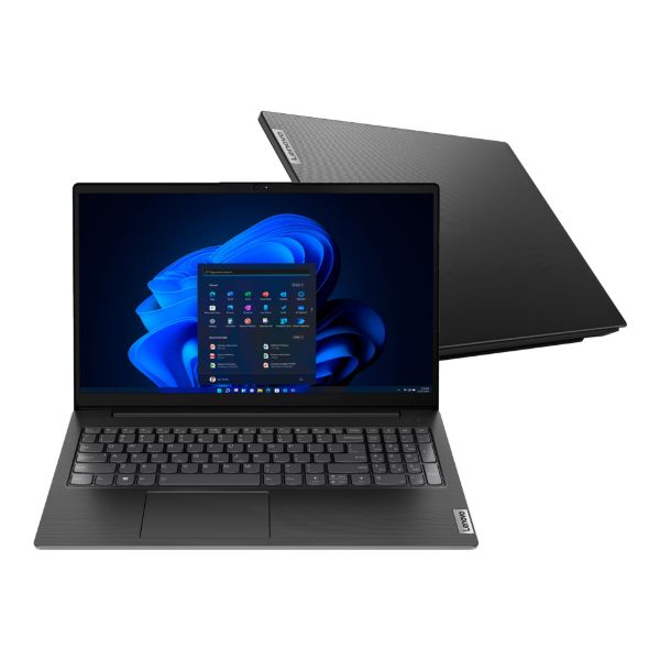 Imagen de Notebook Lenovo 15,6'' Core I5 16gb 512gb Win11