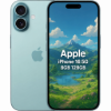 Imagen de Apple iPhone 16 5G 8GB 128GB Dual SIM