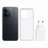 Imagen de Xiaomi Redmi 15C NFC 12GB 128GB 120Hz Cargador Funda