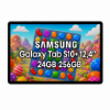 Imagen de Tablet Samsung Galaxy Tab S10+ 12,4" WiFi 24GB 256GB S Pen