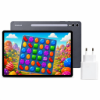 Imagen de Tablet Samsung Galaxy Tab S10+ 12,4" WiFi 24GB 256GB S Pen