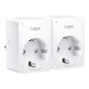 Imagen de Enchufe Inteligente Con Medidor De Consumo Tp-link Tapo P110 Wifi X2u