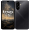 Imagen de Samsung Galaxy A17 8GB 128GB