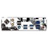 Imagen de Motherboard Asrock B760m St Legend Wifi Ddr5 S1700