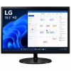 Imagen de Monitor LG 18.5" HD HDMI VGA DVI-D