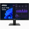 Imagen de Monitor MSI 24.5" IPS FHD 120Hz 1ms Marco Fino