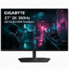 Imagen de Monitor Gigabyte 27" QD-OLED 2K 360Hz 0.03ms HDR