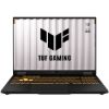 Imagen de Notebook Gamer Asus Intel i7 RTX 5050 16GB 512GB TUF F16