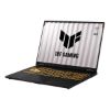 Imagen de Notebook Gamer Asus Intel i7 RTX 5050 16GB 512GB TUF F16