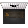 Imagen de Notebook Gamer Asus Intel i7 RTX 5050 16GB 512GB TUF F16