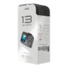 Imagen de Cámara Gopro Hero 13 Black 27,13mp 5,3k Sumergible 10m
