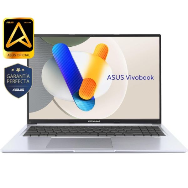 Imagen de Notebook Asus Vivobook 16 Core 9 270H 16GB 1TB SSD IPS
