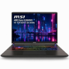 Imagen de Notebook Gamer MSI Vector 16 Ryzen 9 16GB 1TB RTX 5070Ti
