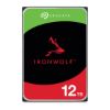 Imagen de Disco Duro Seagate IronWolf 12TB NAS 3.5" SATA 7200RPM