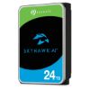 Imagen de Disco Duro Seagate SkyHawk AI 24TB Videovigilancia 3.5" SATA