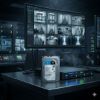 Imagen de Disco Duro Seagate SkyHawk AI 24TB Videovigilancia 3.5" SATA
