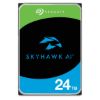 Imagen de Disco Duro Seagate SkyHawk AI 24TB Videovigilancia 3.5" SATA