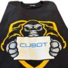 Imagen de Remera Cubot Algodón Talle M