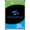 Imagen de Disco Duro Seagate 20TB SkyHawk AI Vigilancia SATA