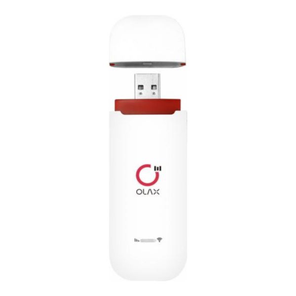 Imagen de Modem Portátil 4g Usb Olax U90 150/50Mbps WiFi