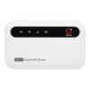Imagen de Router Portátil 4g Wifi Olax Mf985 150/50Mbps 3000mAh