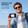 Imagen de Router Portátil 4g Wifi Olax Mt60 300/1000Mbps 4000mAh