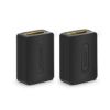 Imagen de Cable Ugreen Hdmi Hembra A Hembra Negro