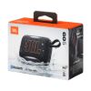Imagen de Parlante Inalámbrico Bluetooth Jbl Go 5 Ip68 4,8w